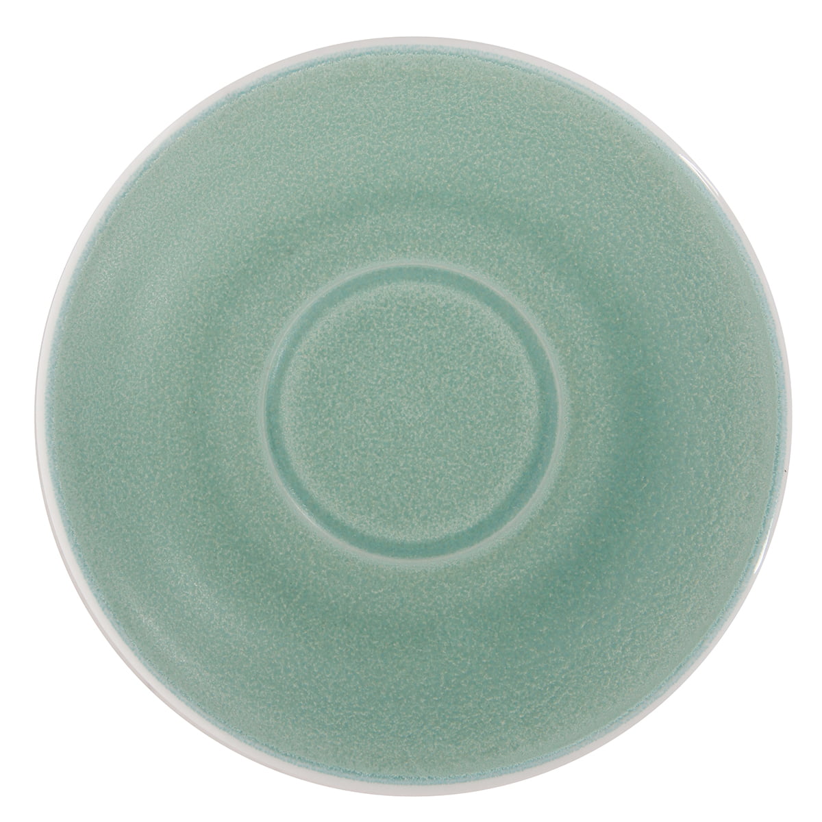 Кофейная пара Loveramics egg, 300ml, цвет Emerald (Изумруд)