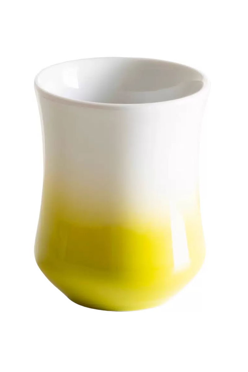 Чашка Loveramics 150ml Hutch Tasting Cup, цвет: лайм