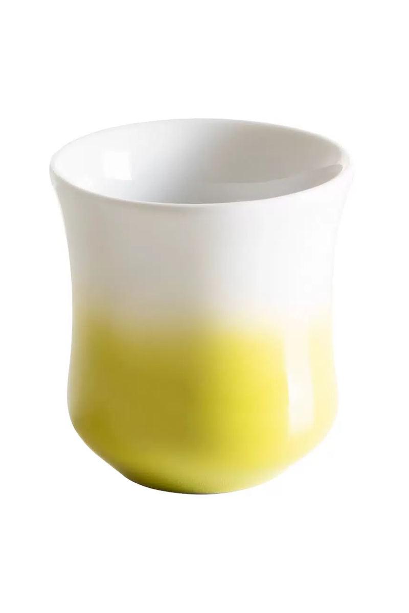 Чашка Loveramics 80ml Hutch Tasting Cup, цвет: лайм