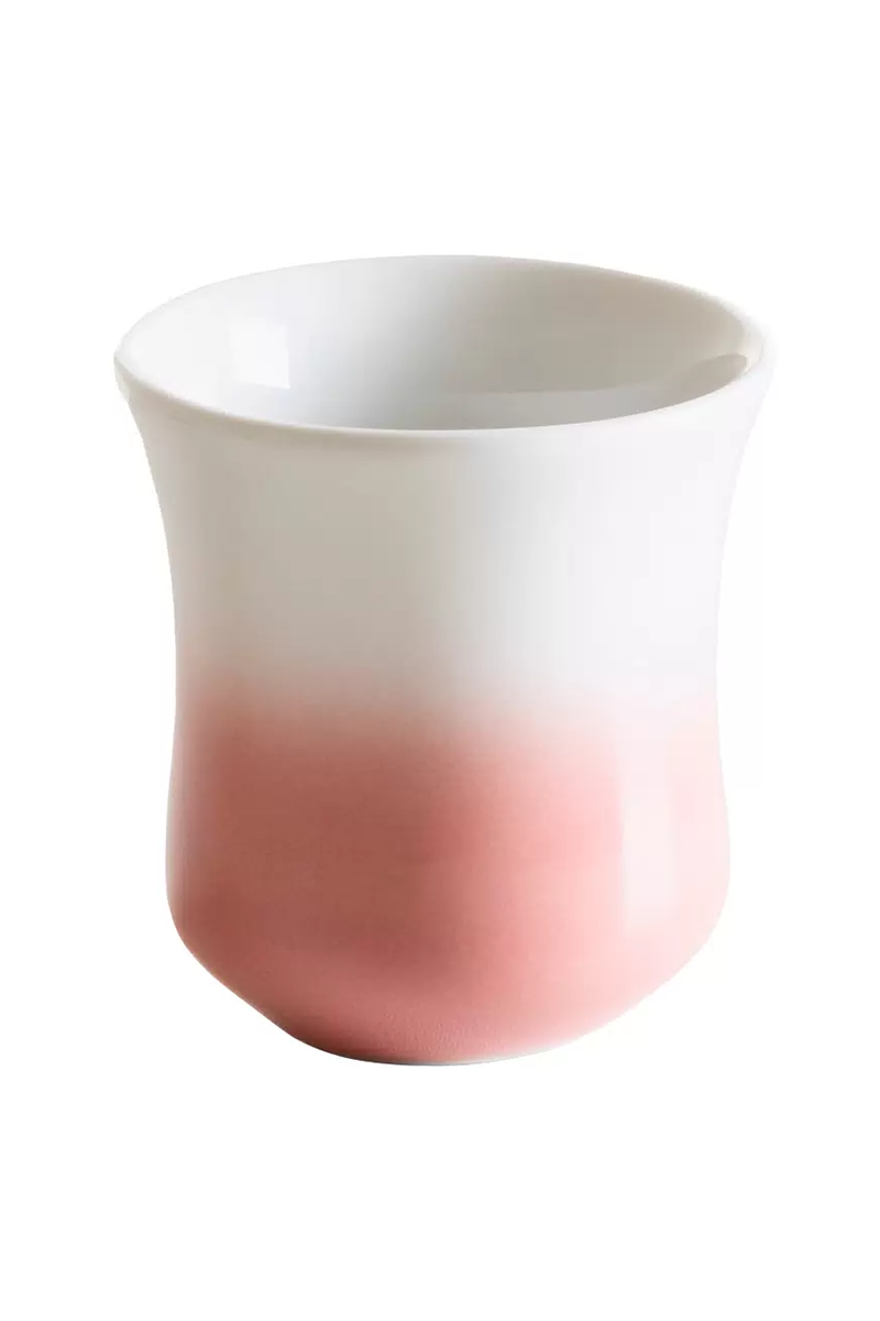 Чашка Loveramics 80ml Hutch Tasting Cup, цвет: розовая пустыня