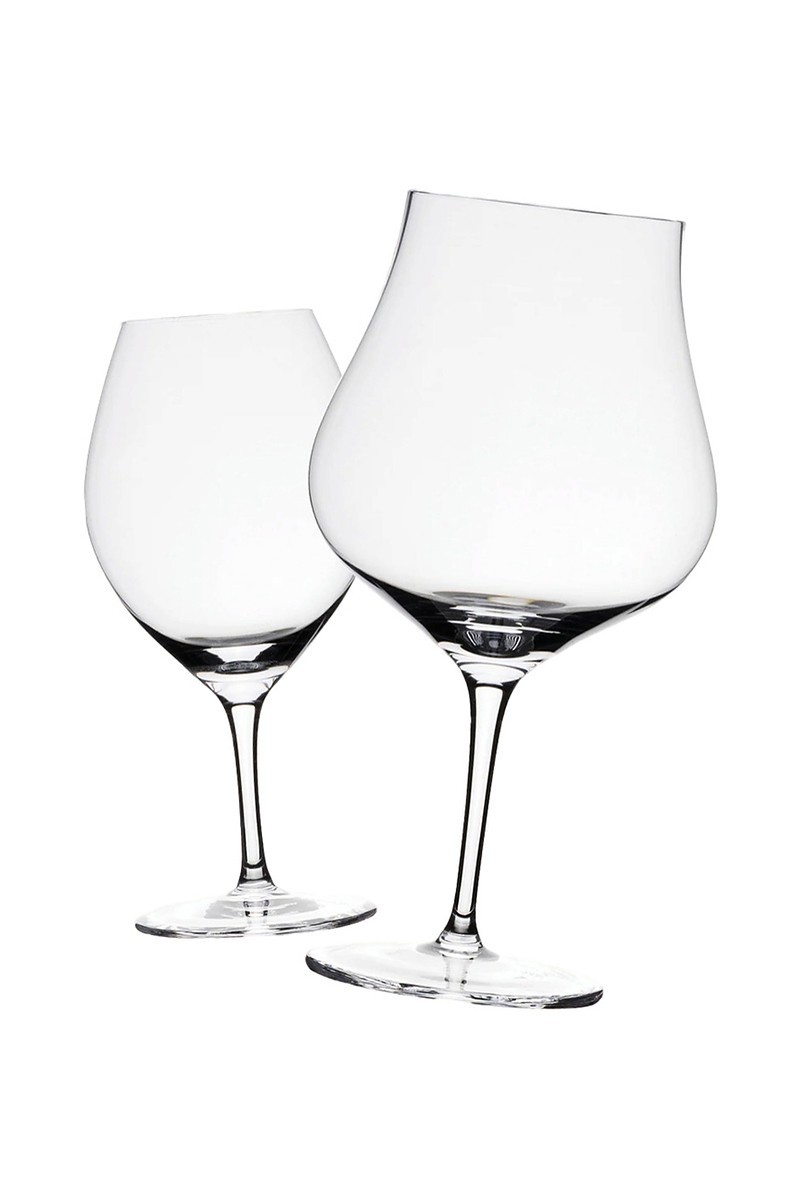 Бокал Loveramics Urban Glass 300ml Burgundy Glass, цвет: прозрачный (clear)