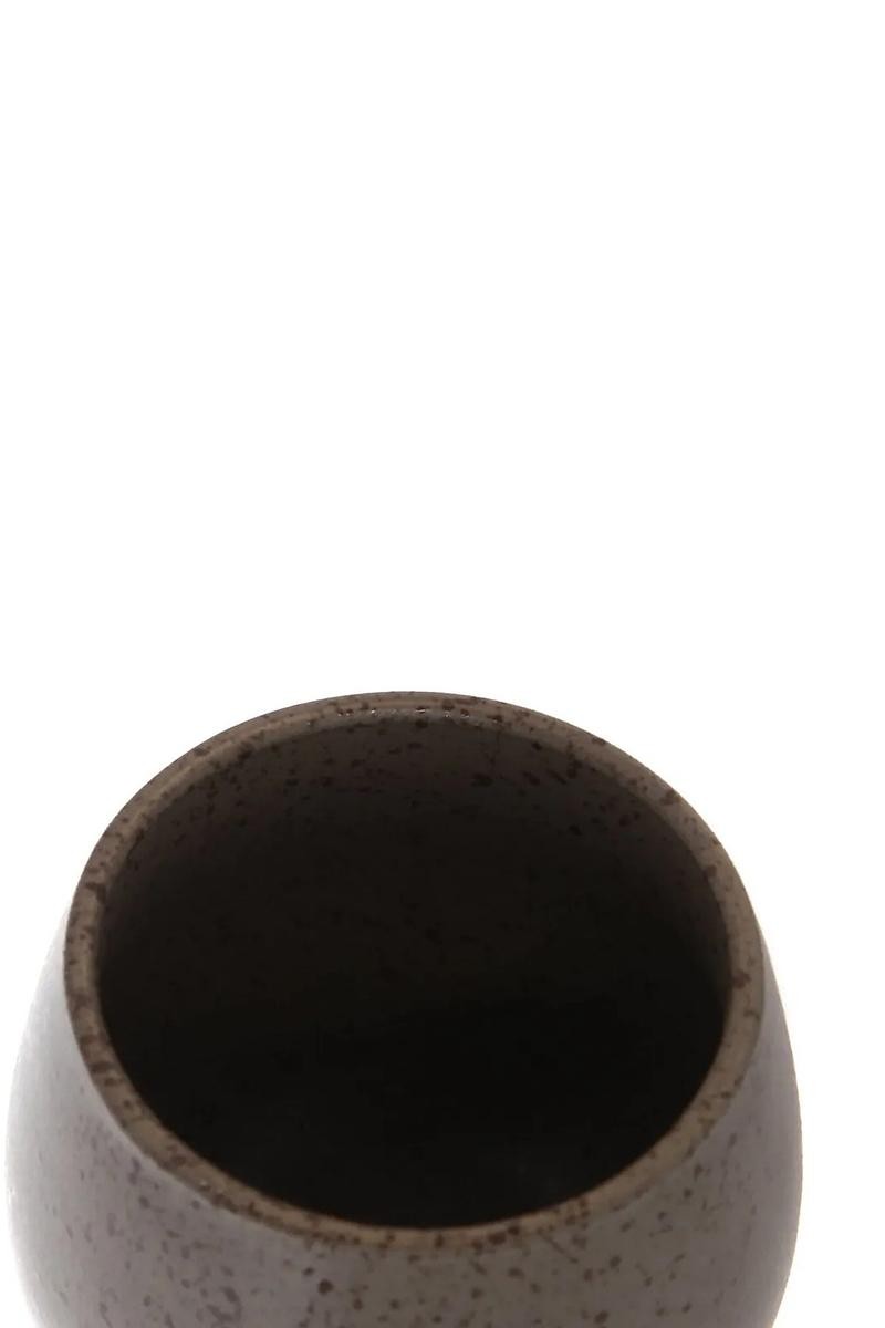 Чашка Loveramics Brewers Nutty Tasting Cup 200ml, цвет: гранитный (granite)