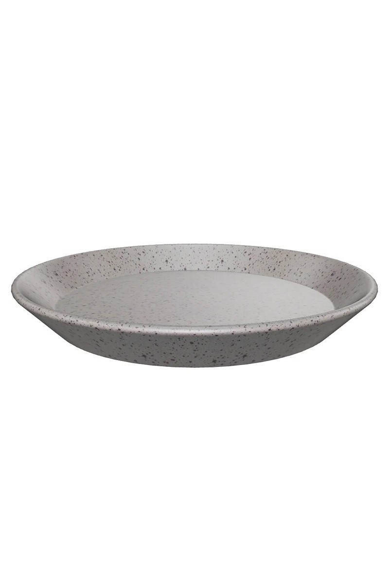 Тарелка Loveramics Stone 15cm Side Plate (Granite)
