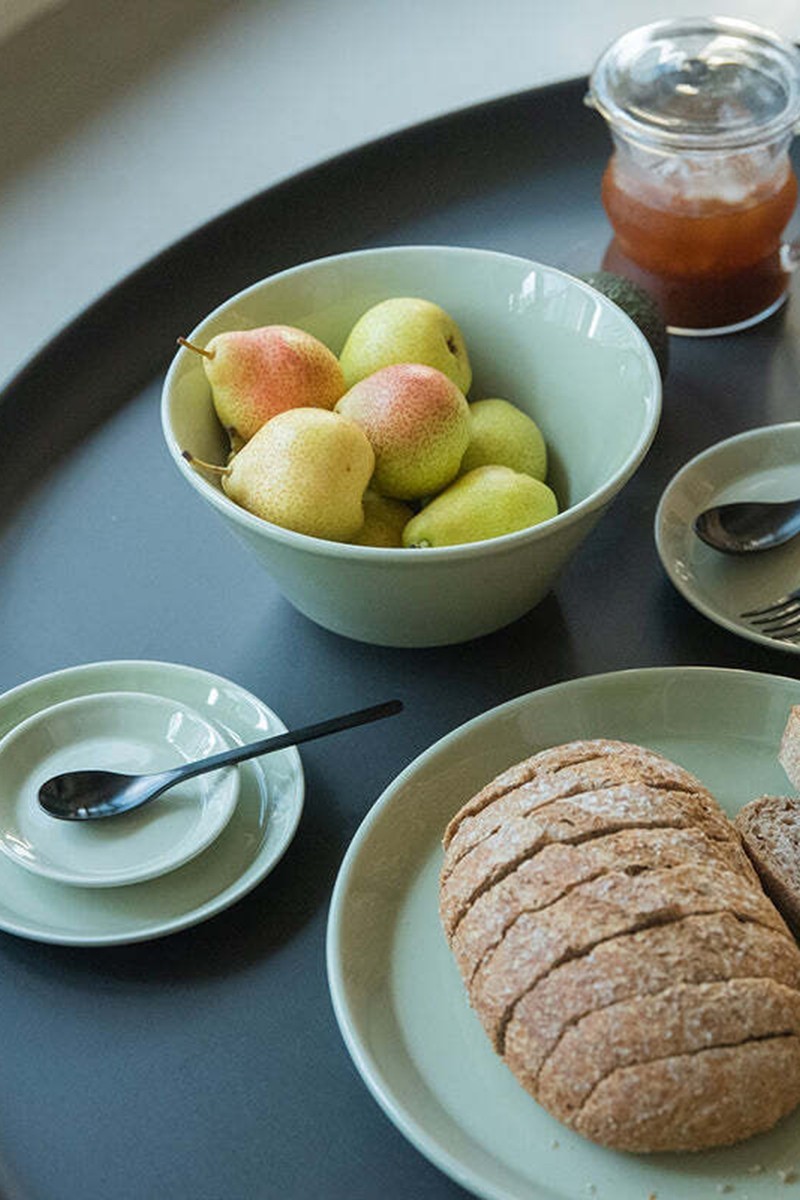 Тарелка Loveramics Stone 20cm Serve Bowl (Bauhaus Green)