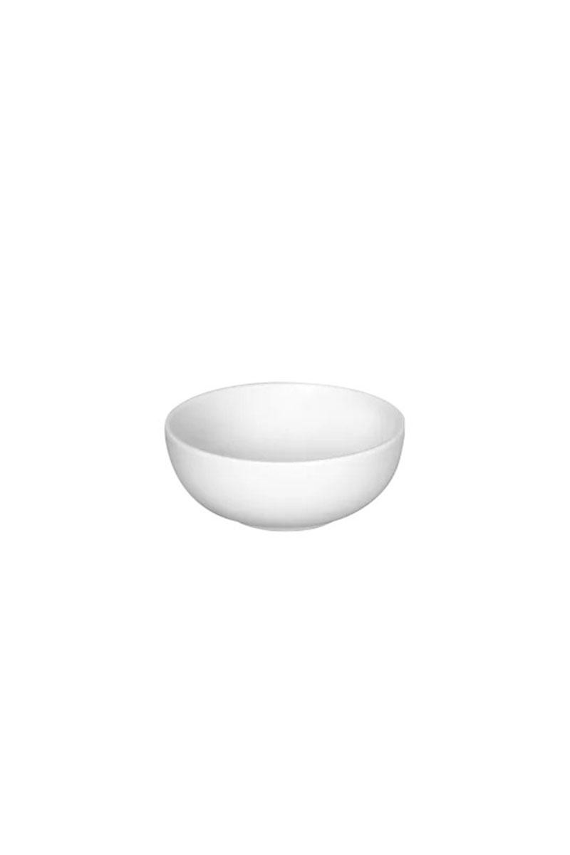 Тарелка Loveramics Er-go! 11.5cm Low Bowl (S) (White)
