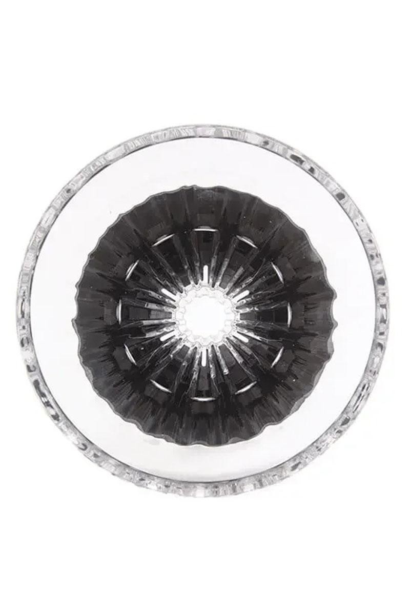 Timemore Crystal Eye воронка 01, стекло, чёрная