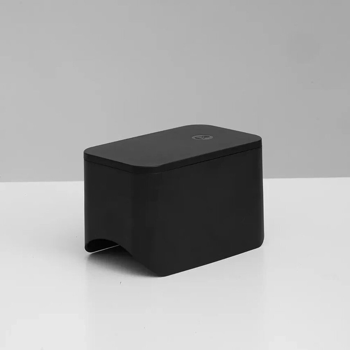 Расширитель бункера для зёрен Timemore для электрической кофемолки Sculptor 078/078S, чёрный