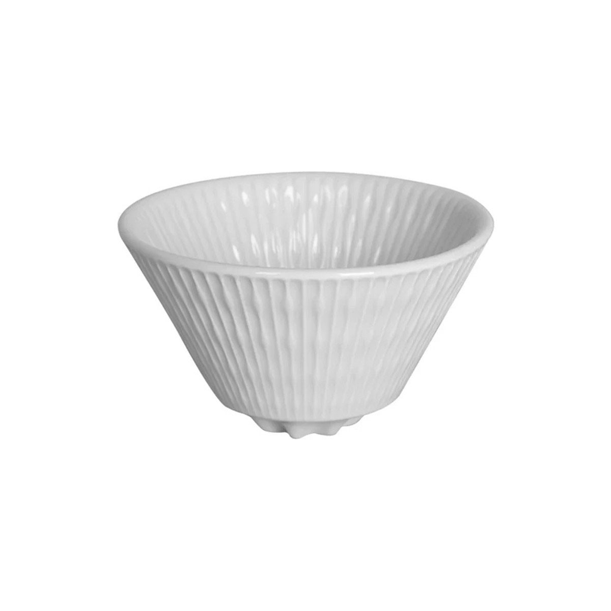 Воронка Loveramics Flatbed Coffee Dripper, цвет: белый (White)