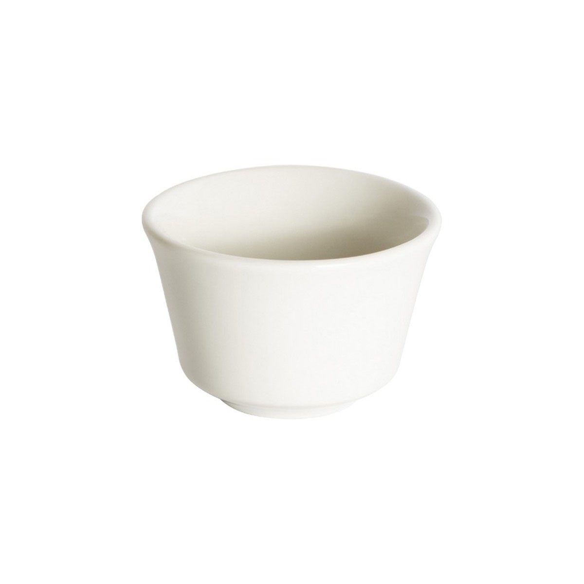 Чашка Loveramics Mikael Jasin 120ml Tasting Cup , цвет: бежевый